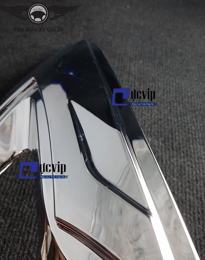 [HCM]Chỉ Mũi Dưới NVX Xi Mạ Crom MS2578
