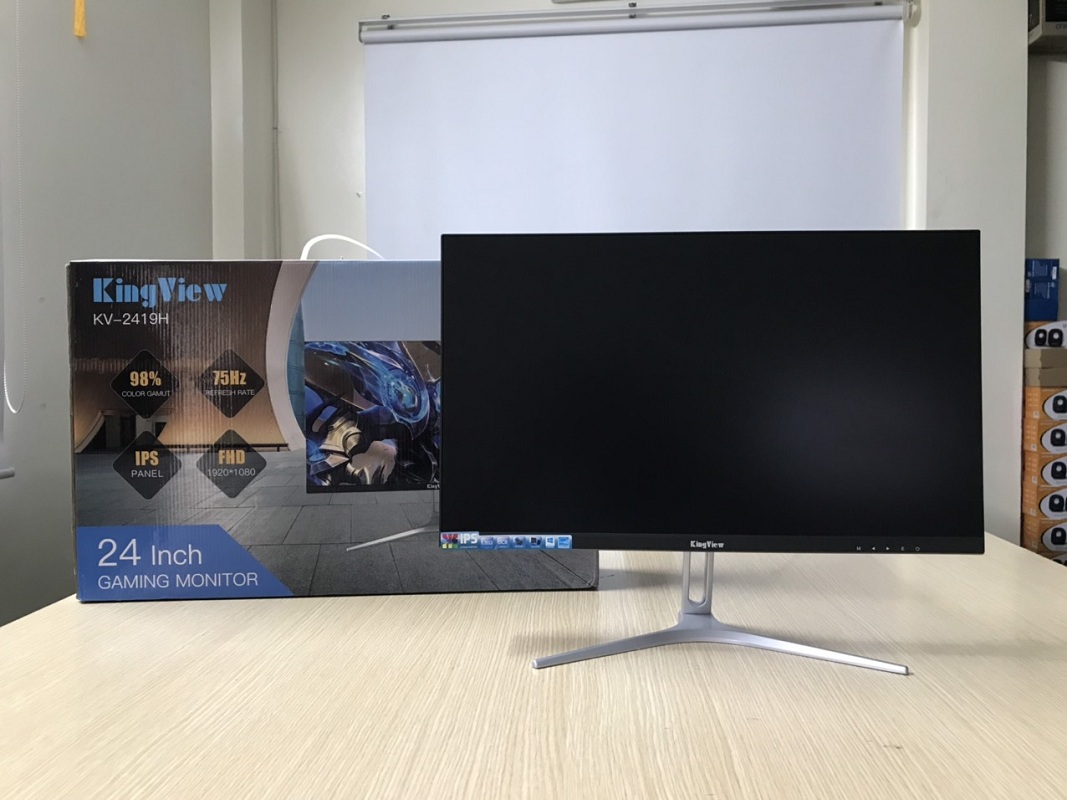 Màn hình máy tính Kingview 22 inch