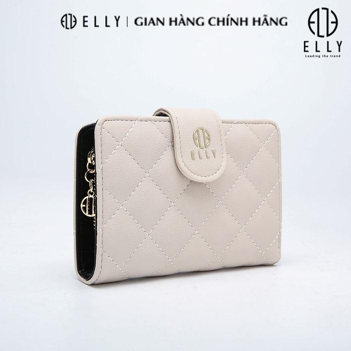 Ví nữ cầm tay thời trang cao cấp ELLY – EVH70