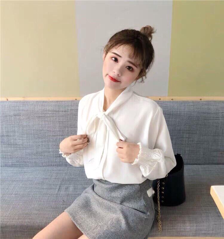 ÁO KIỂU NỮ SIÊU ĐẸP
