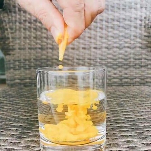 Tinh chất nghệ Nano Curcumin 365 Hàn Quốc - 96 ống