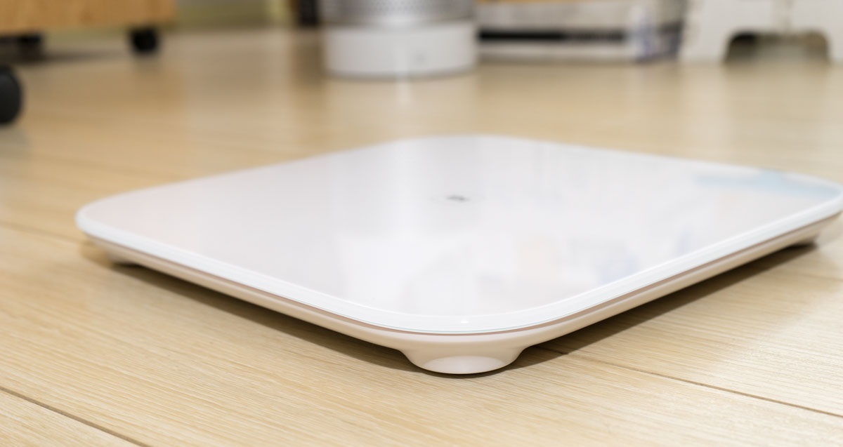 Cân sức khỏe thông minh Xiaomi Body Fat Composition Scale 2 / Global Version / Hãng Phân Phối