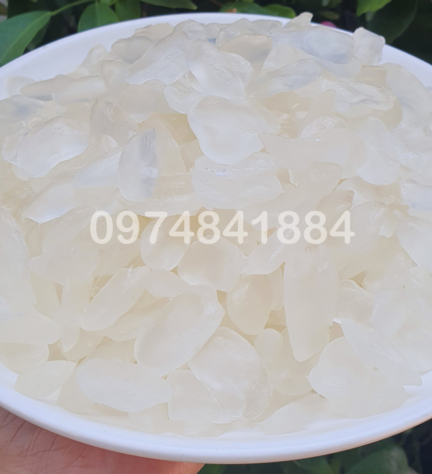 Thốt Nốt Sấy Dẻo 1KG