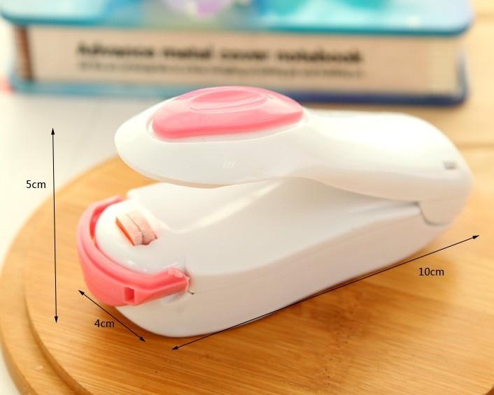 [HCM]Máy Hàn Miệng Túi Mini
