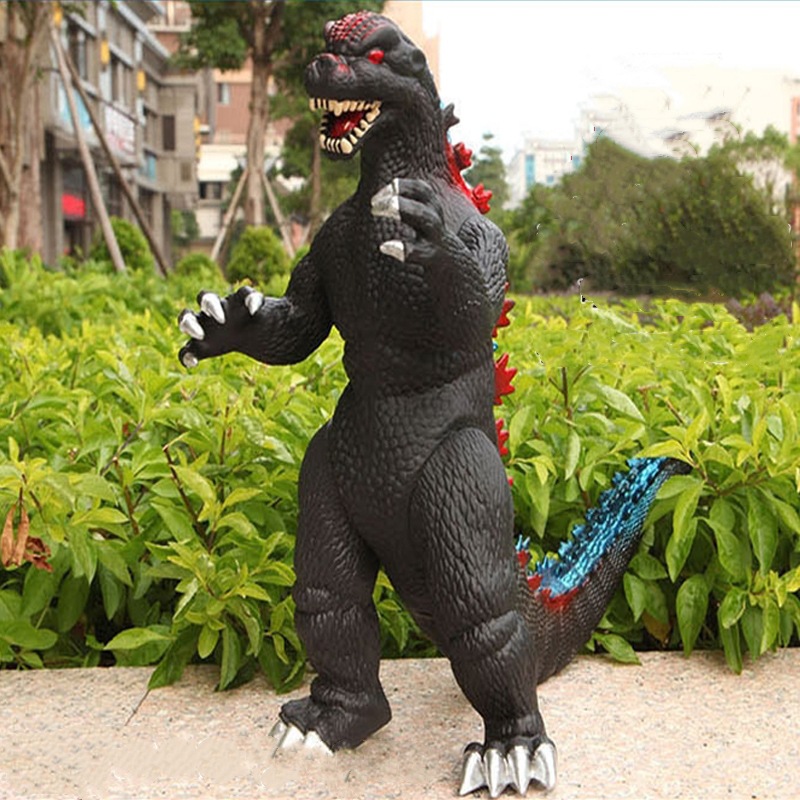 Mô hình Godzilla vs Kong cao 28 cm [Đồ Chơi Trẻ Em]