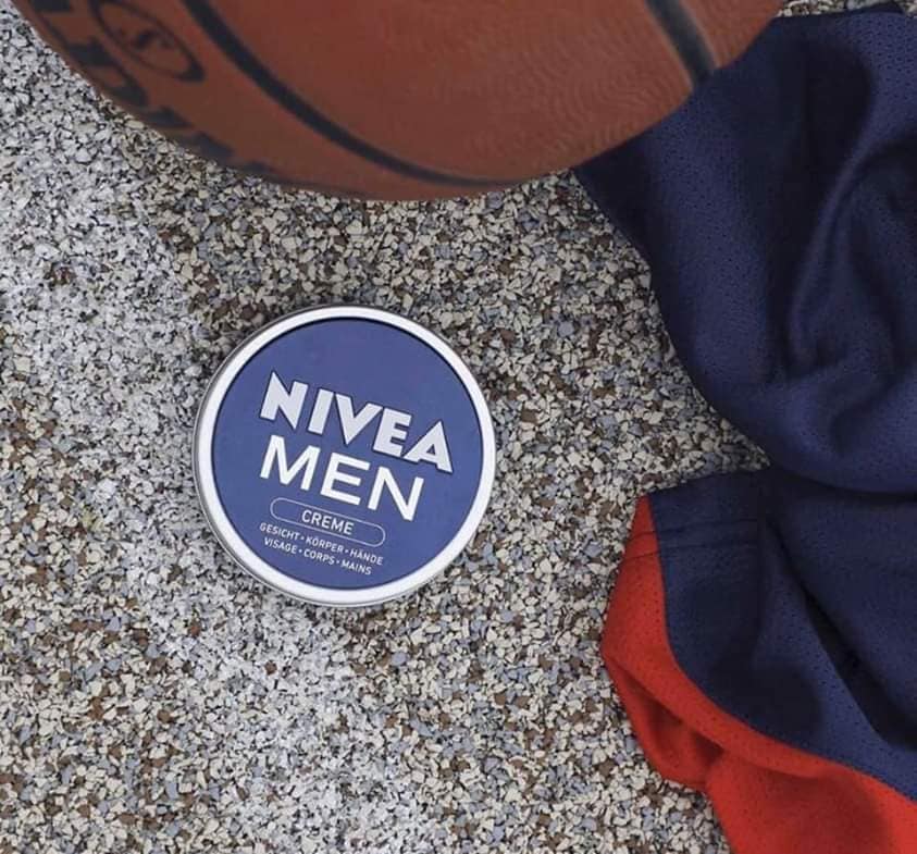 DƯỠNG ẨM NAM NIVEA MEN 150ml