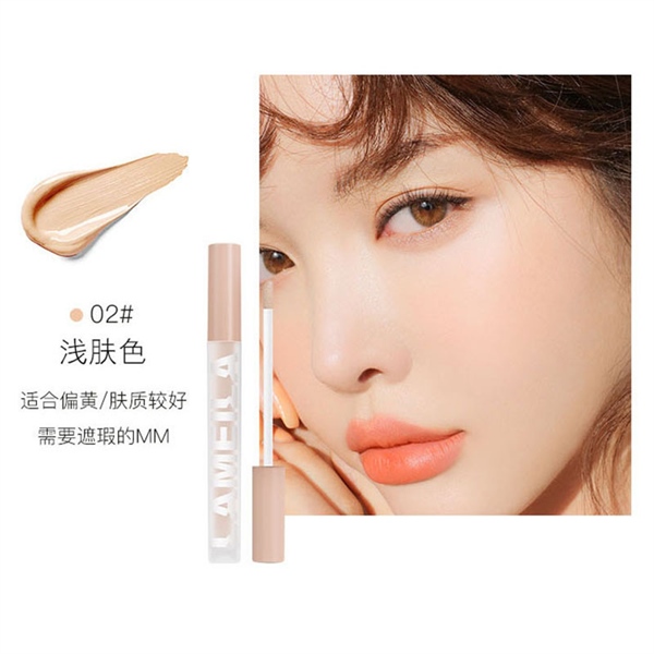 Kem che khuyết điểm Maycreate