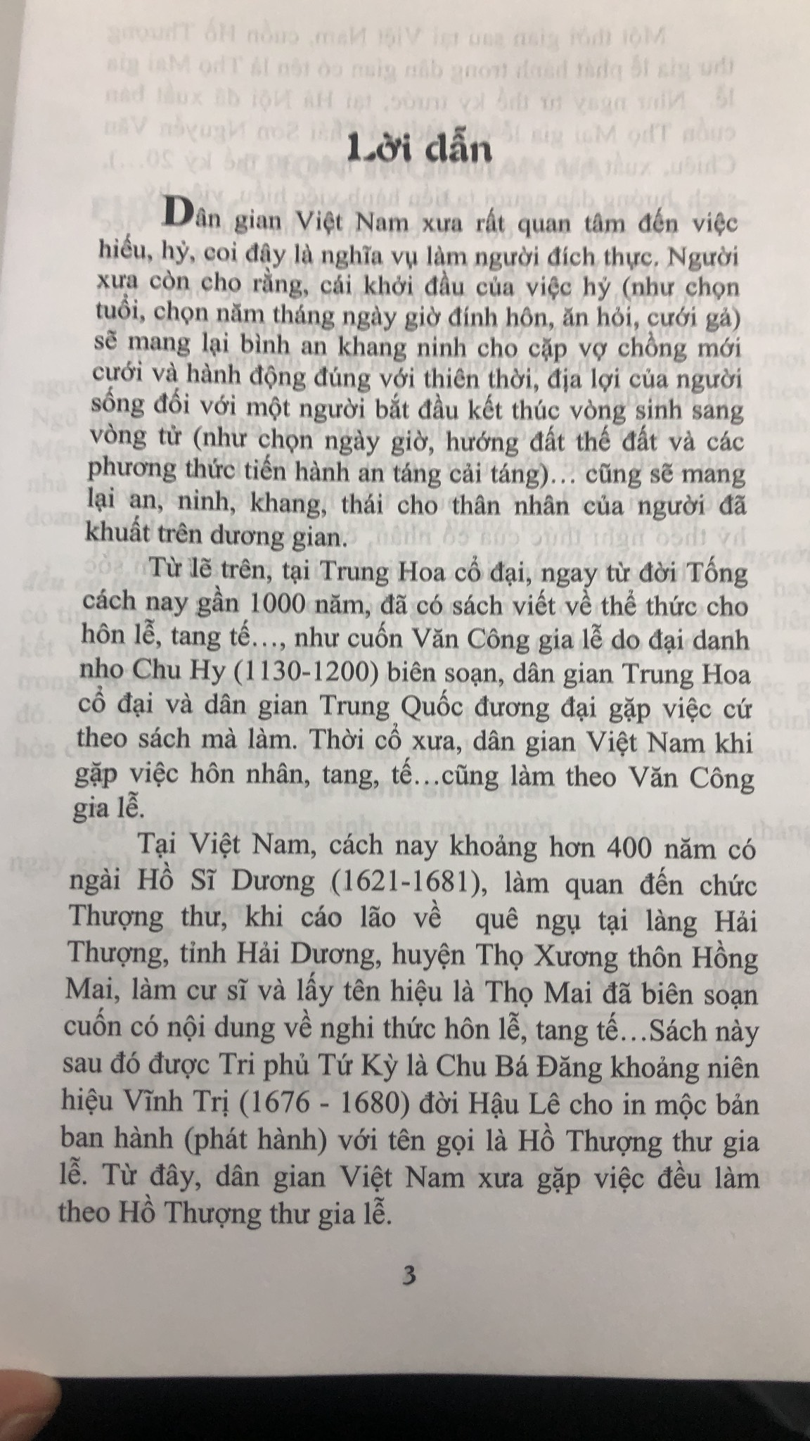 MinhNguyet - sách Thọ Mai Gia Lễ