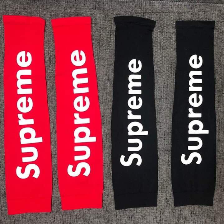 Găng tay chống nắng Supreme