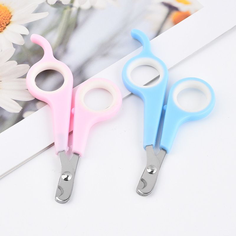 Kềm Cắt Móng Thú Cưng - Kìm Cắt Móng Cho Chó Mèo