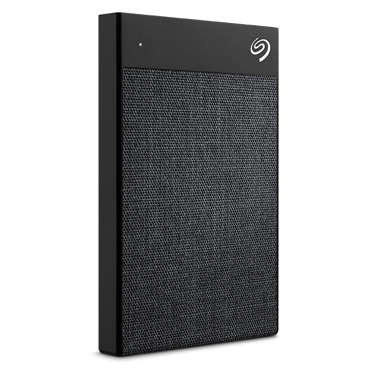Ổ cứng di động Seagate Backup Plus Ultra Touch 2TB USB-C
