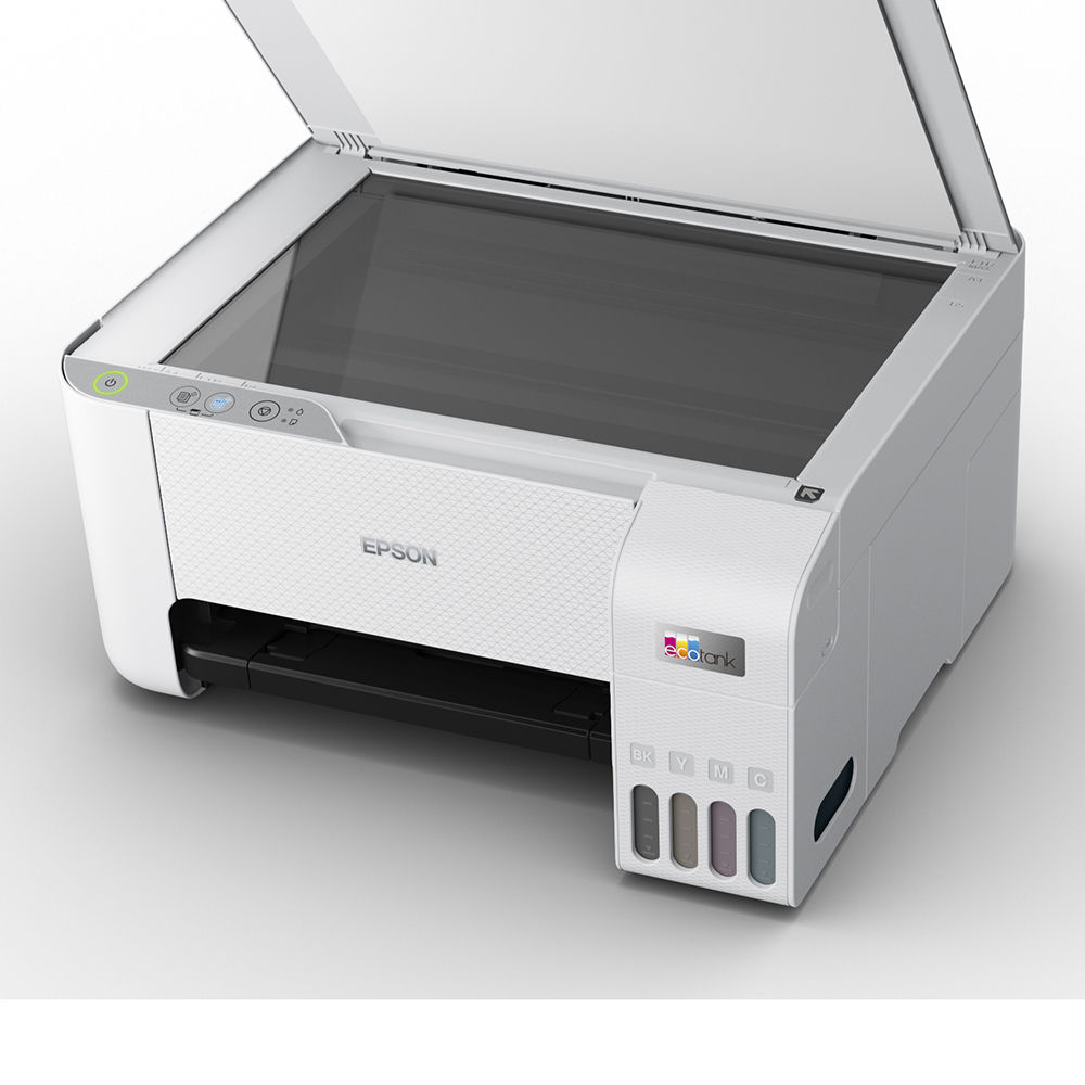 Máy in phun màu đa năng Epson Ecotank L3216