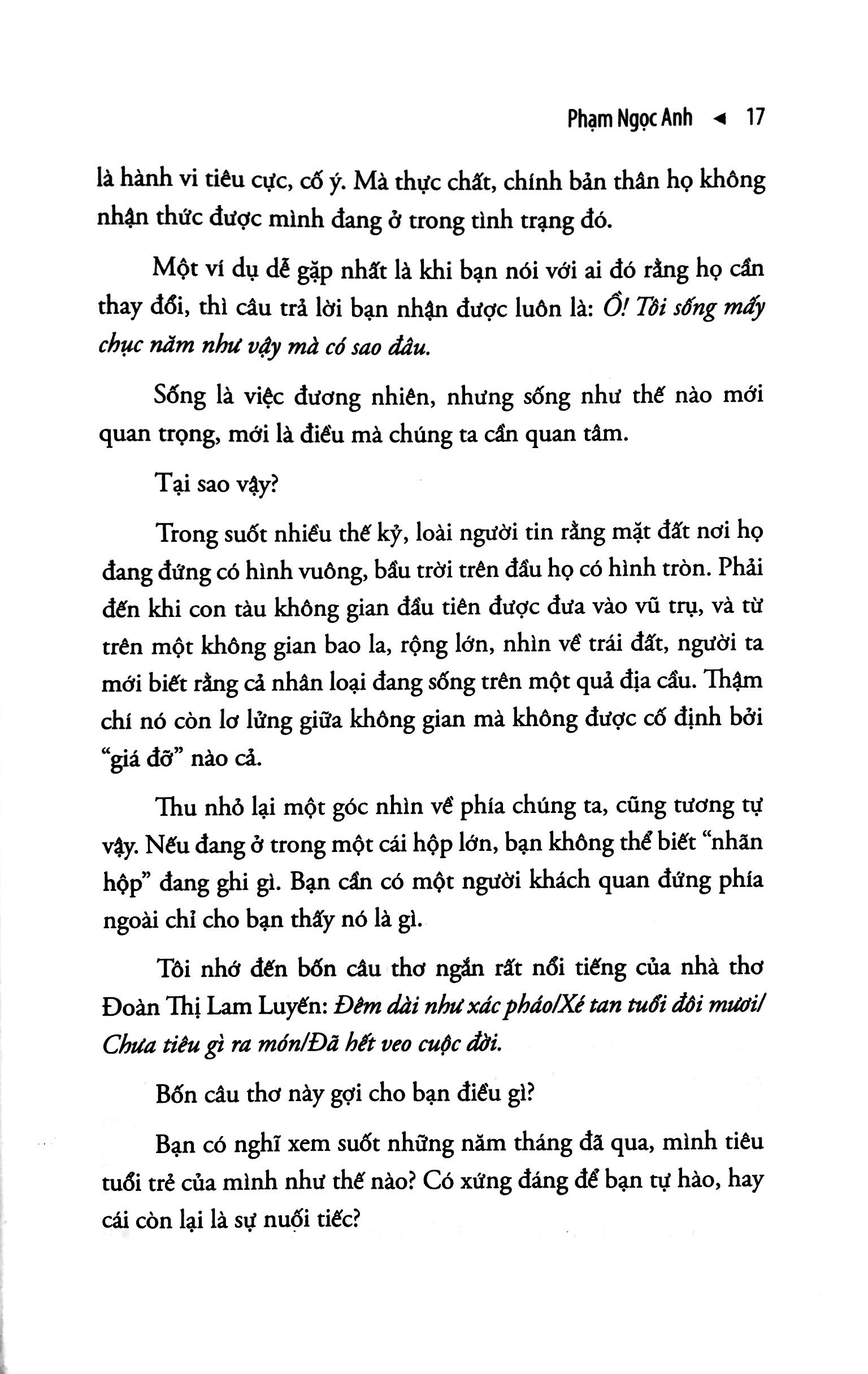Fahasa - Thức Giấc Ngủ Đông