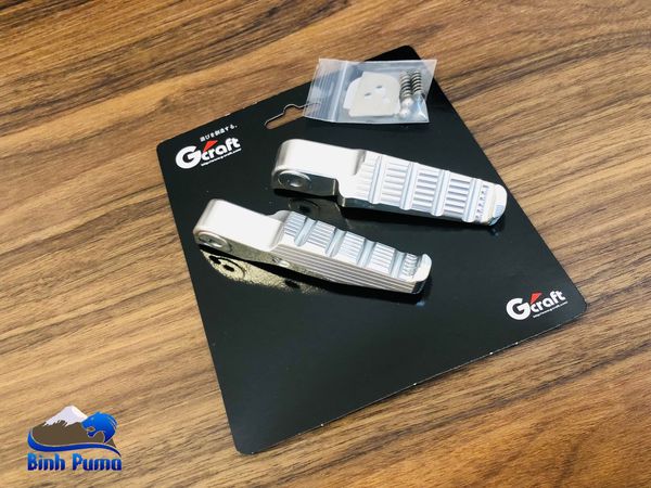 Gác chân sau G'Craft ThaiLand