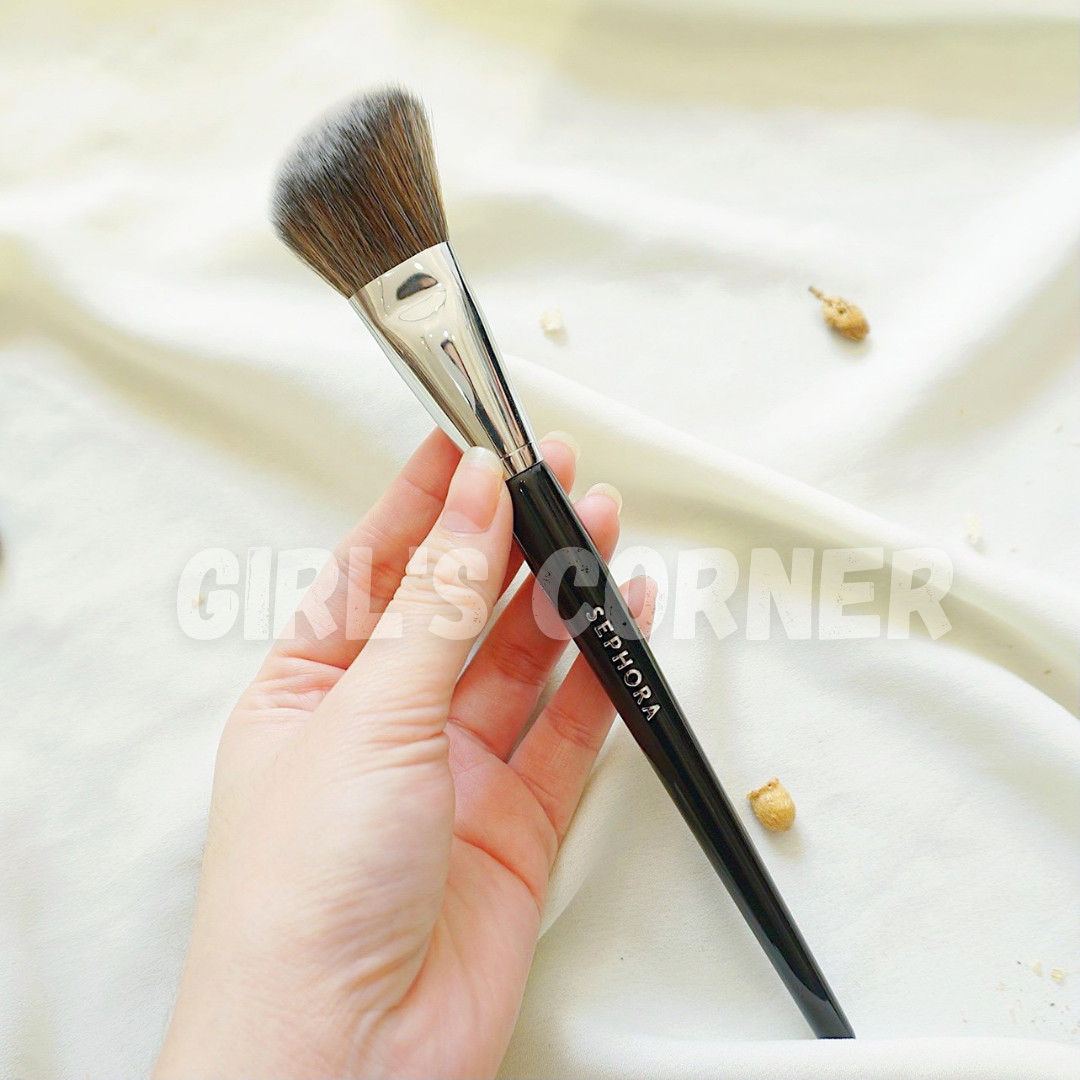 Cọ khối sephora 49