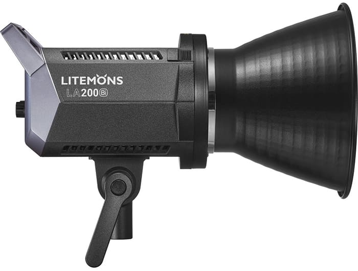 Đèn Led Godox Litemons LA200 Bi Color