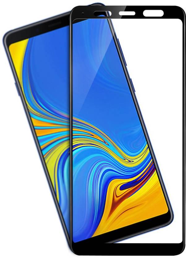 Kính cường lực Full Màn Samsung A9 2018