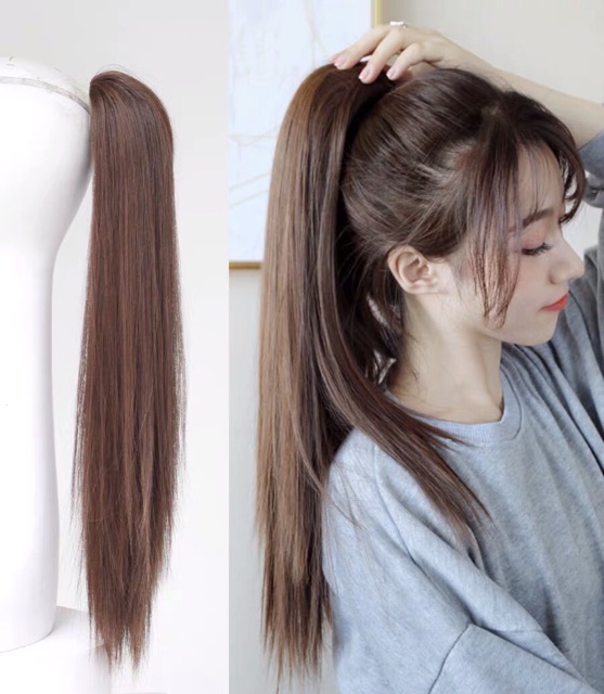 🌸 Ngoạm Thẳng Cao Cấp 🌸 Hình Thật