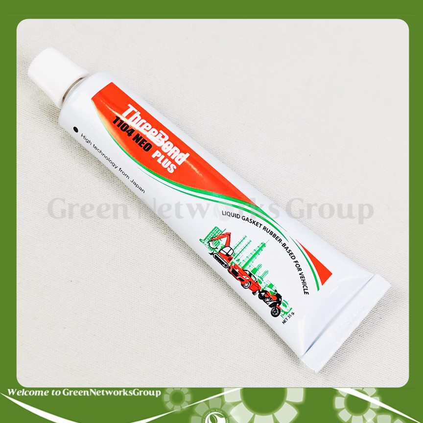[HCM]Keo dán Ron chống thấm ThreeBond 1104 NEO PLUS Greennetworks