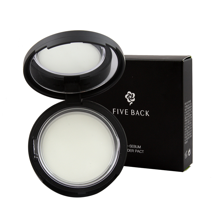Phấn phủ dành cho da dầu FB No-sebum Powder Pact 9g