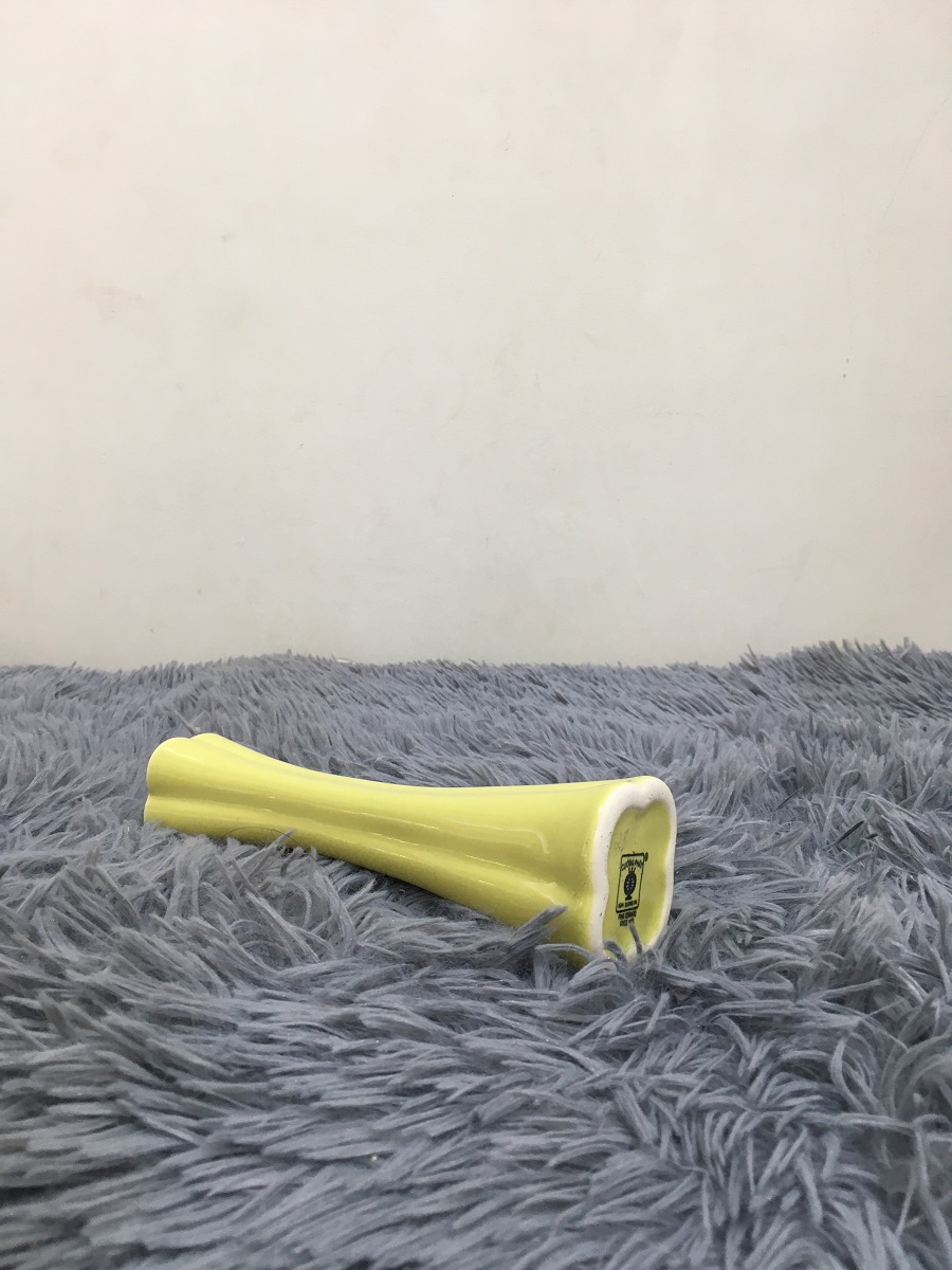 BÌNH HOA BÔNG MAI 17x5 CM - GỐM SỨ CƯỜNG PHÁT - HÀNG VIỆT NAM CHẤT LƯỢNG CAO