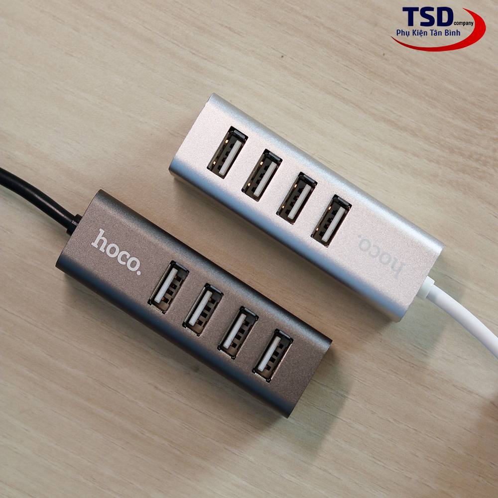 Hoco HB1 Genuine USB Port Distributor