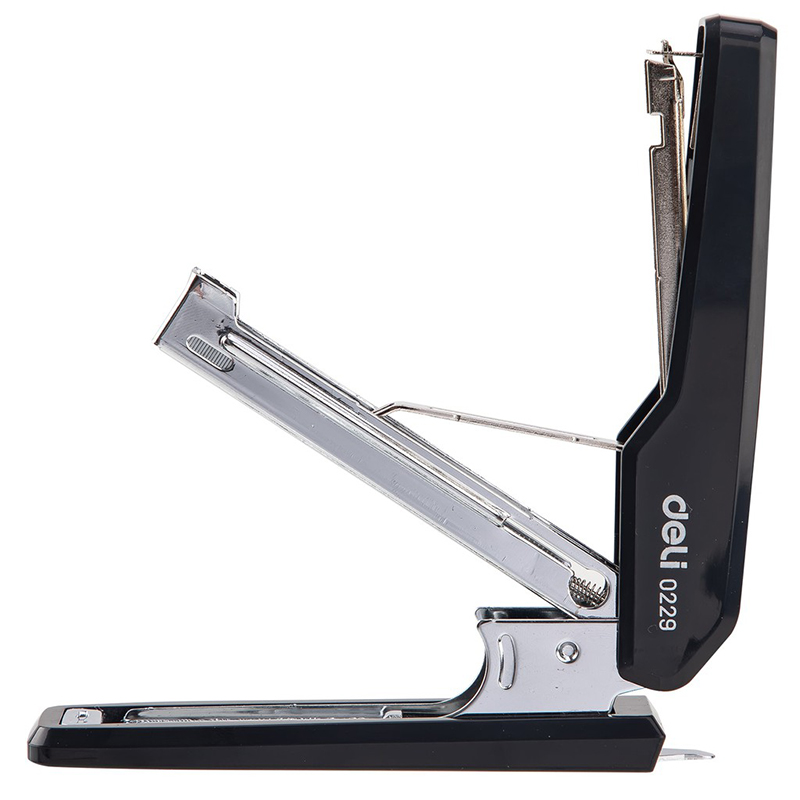 Dập ghim Deli #10, 15 tờ 0229