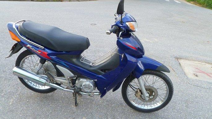 4 CÁI LÒ XO NỒI ĐỘ HONDA DREAM - WAVE - FUTURE 1 - WAVE RS