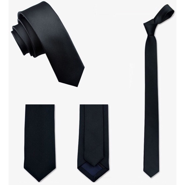 Cavat Công Sở Bản 5Cm