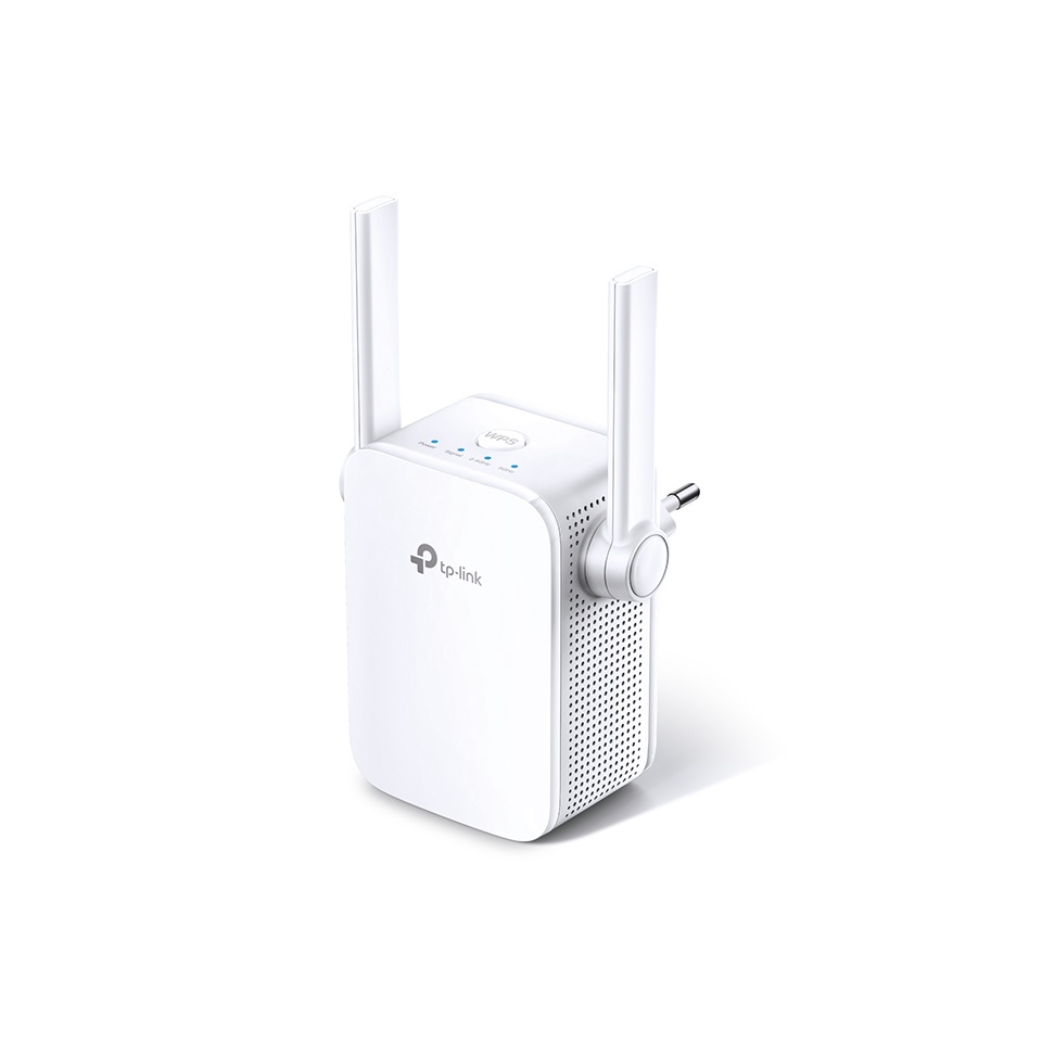 Bộ mở rộng sóng TP-Link RE305 AC1200Mbps (Hàng chính Hãng TP-Link Việt Nam)
