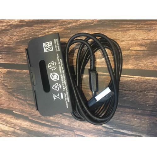 Cáp Dây Sạc Nhanh TypeC