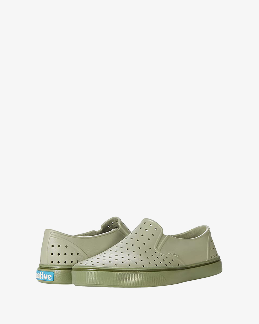 Giày Lười Unisex NATIVE Miles