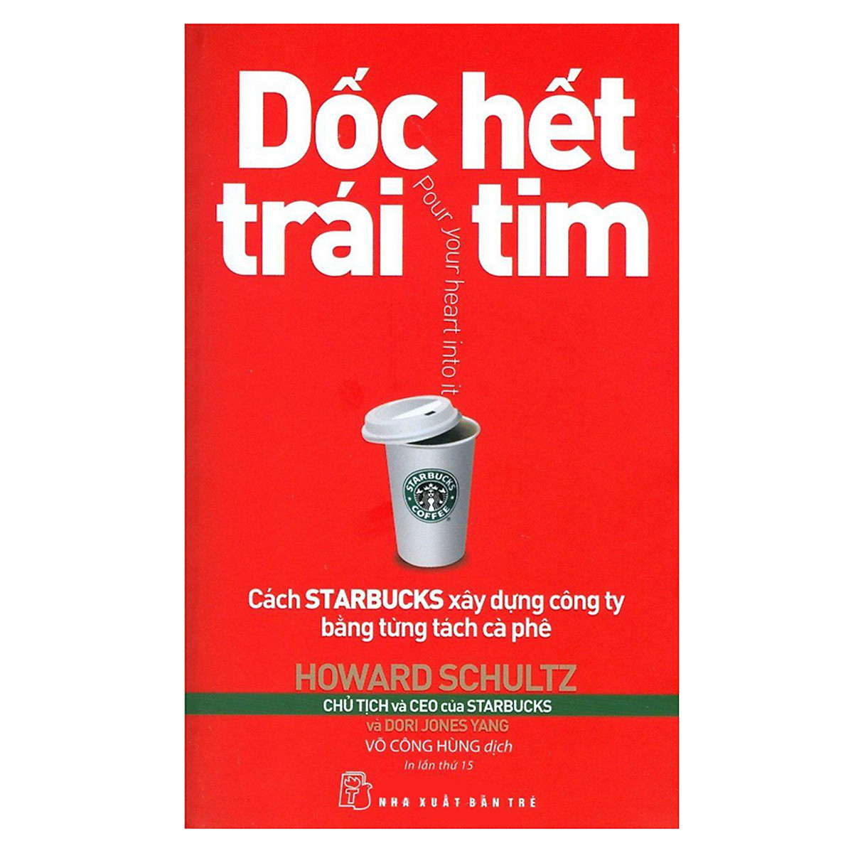 Cá Chép - Dốc Hết Trái Tim