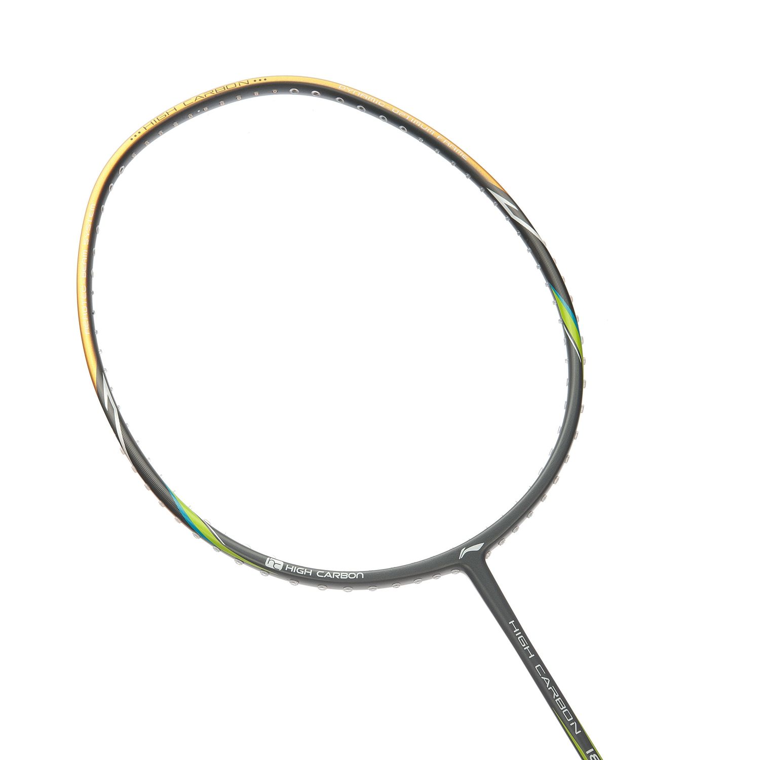 Vợt cầu lông Lining High Carbon HC 1800 (Chính hãng)