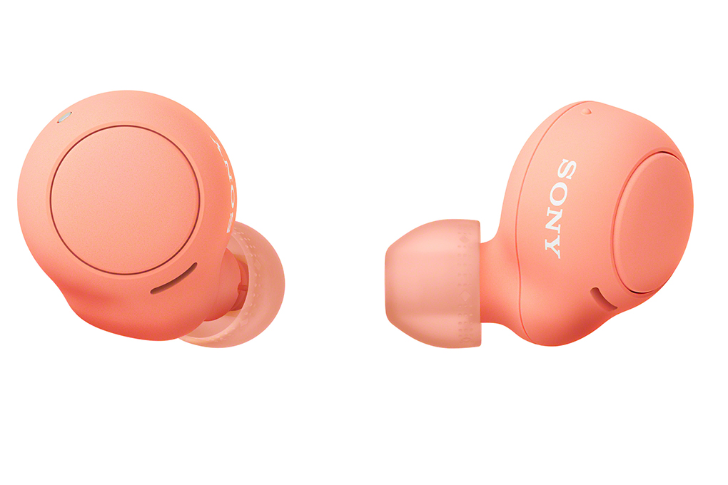 Tai nghe Bluetooth True Wireless Sony WF-C500
