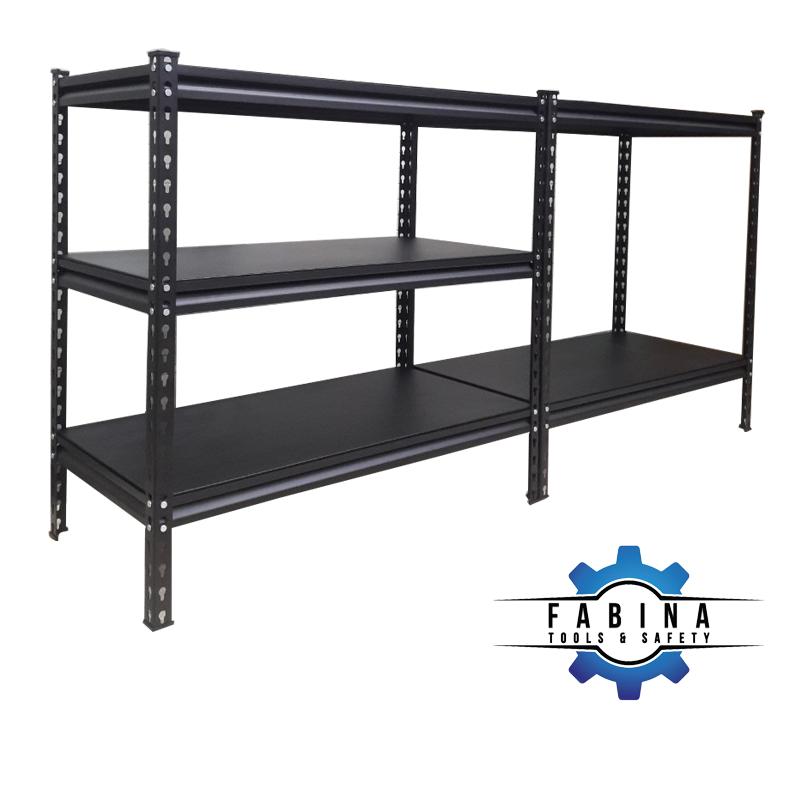 Kệ đa năng tấm thép thấp 182cm CSPS