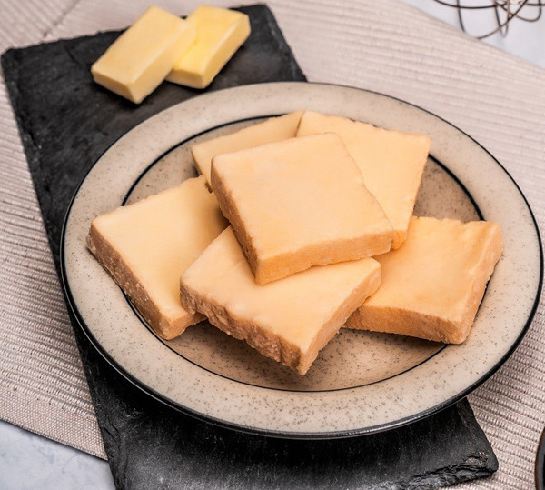 Bánh Tipo Trứng hộp 250g [Hộp 26 cái]