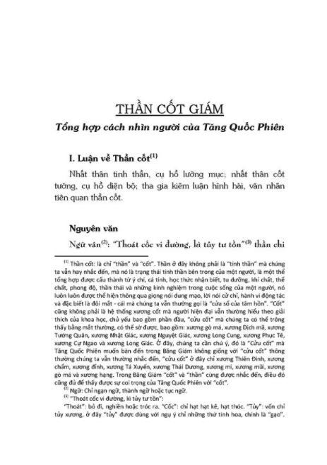 Trí tuệ băng giám (bìa mềm tái bản 2019)