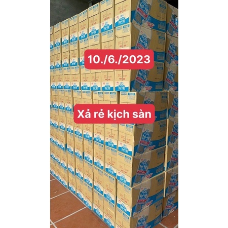 Dầu ăn Hạt Cải Ajinomoto 1000 ml