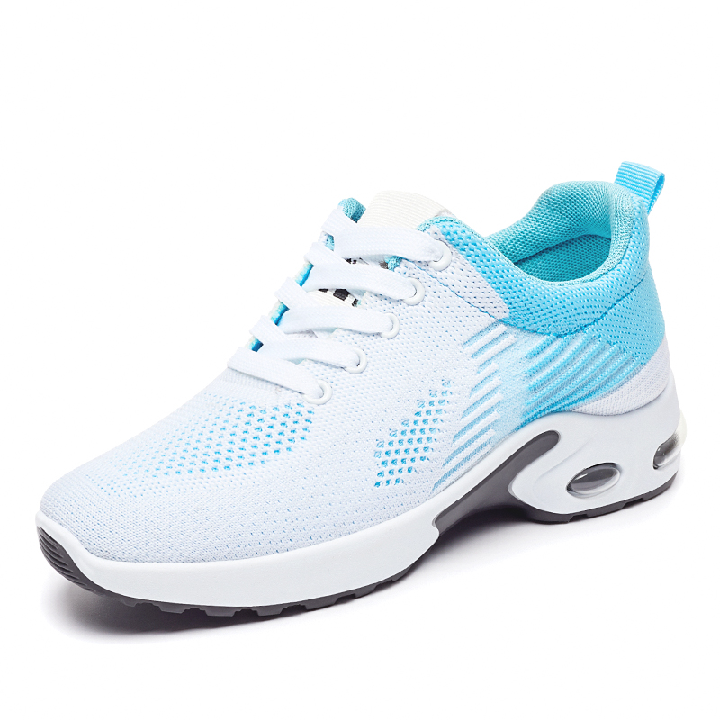 🇻🇳Yes, it is in stock🇻🇳Women's breathable and height cushion running shoes