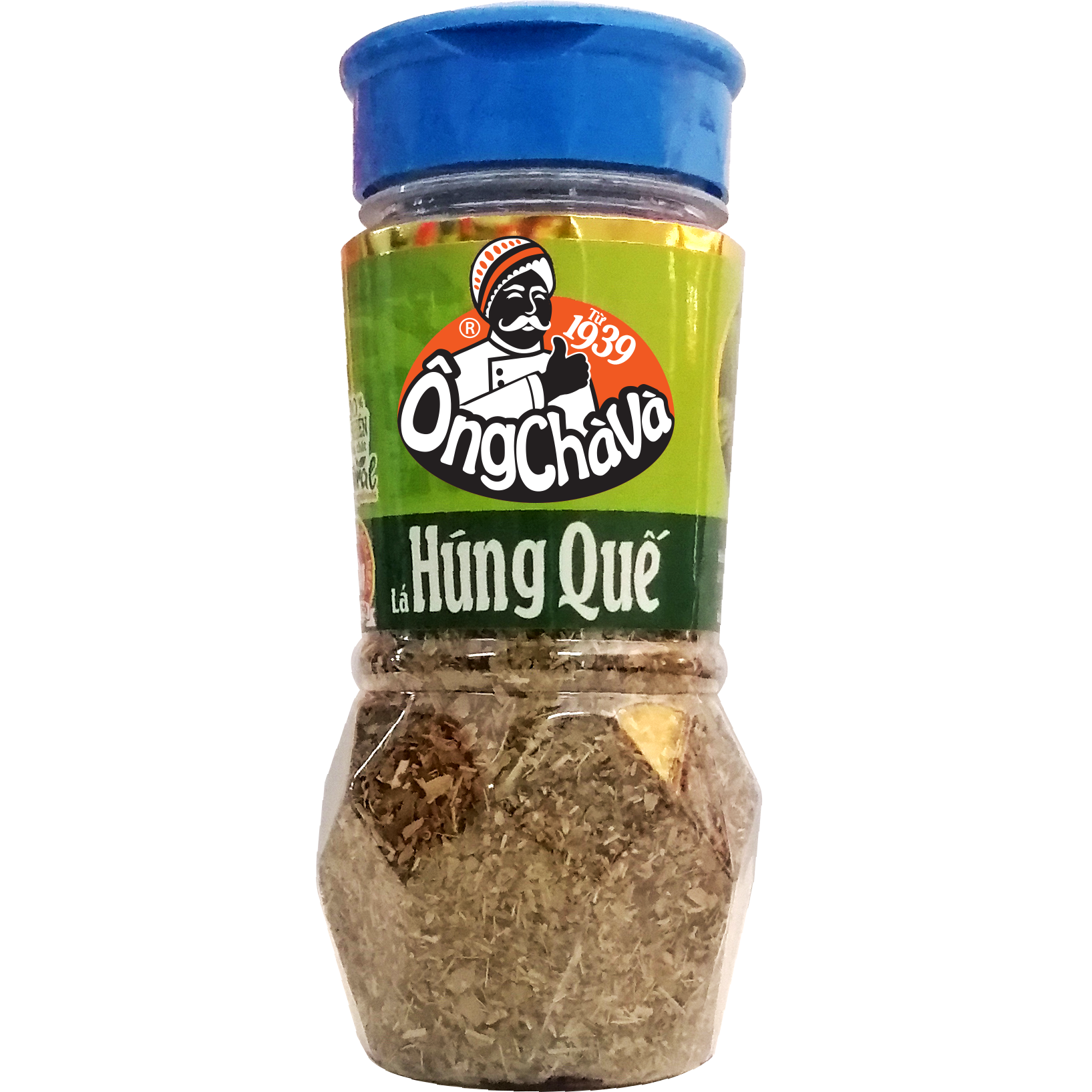 Lá húng quế Ông Chà Và 15gram