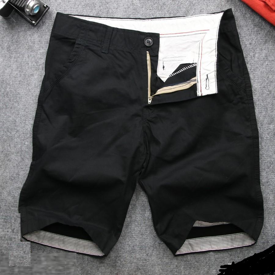 [HCM]QUẦN SHORT KAKI