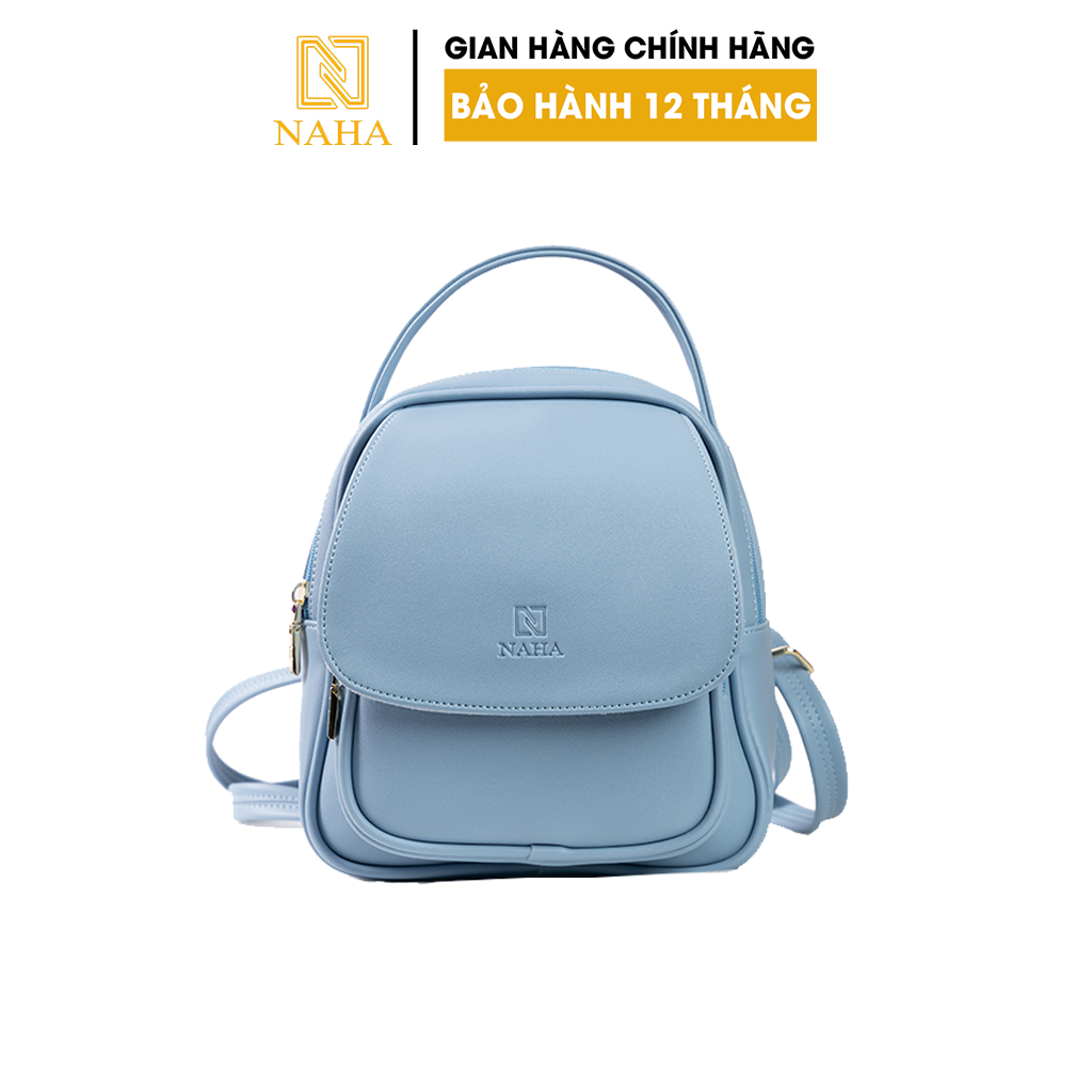 Ba Lô nữ thời trang NAHA BL03