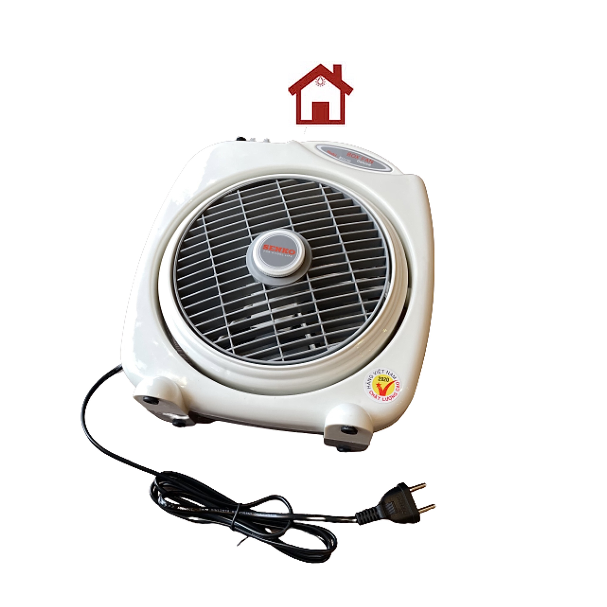 Quạt hộp mini Senko BD230