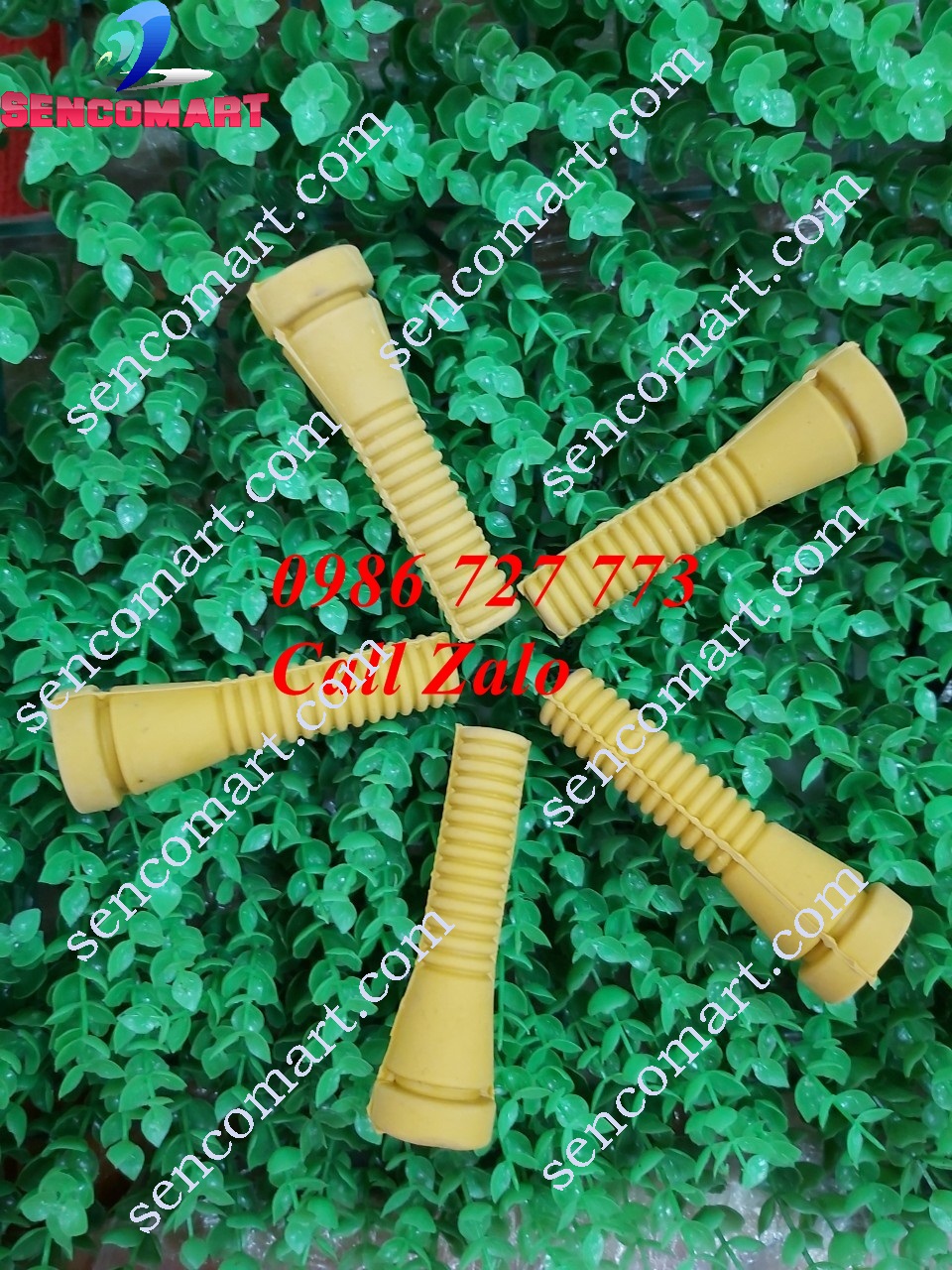 Núm vặt lông gà, lông vịt, cao su vặt lông gà lông vịt
