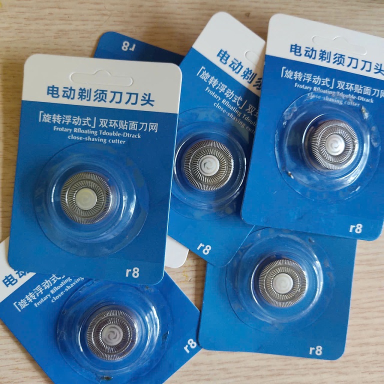 Lưỡi dao cạo râu FR8 - 1 lưỡi