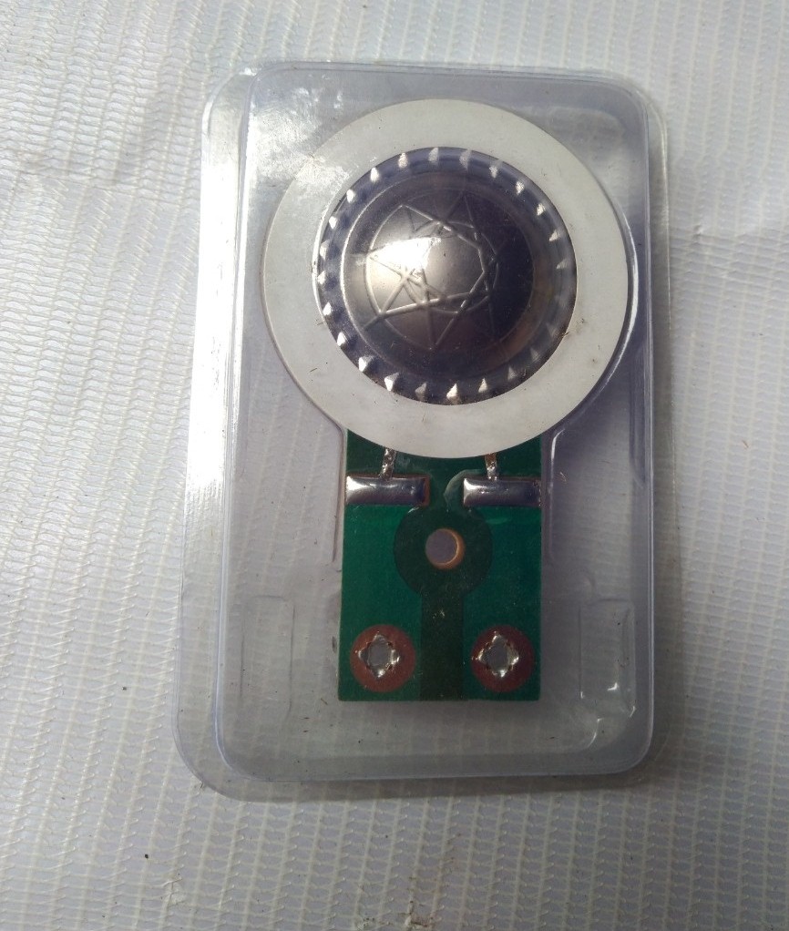 COIL LOA TREBLE 25.5MM MÀNG TITAN TỐT - GIÁ 02 CÁI - CÔN TREBLE TITAN