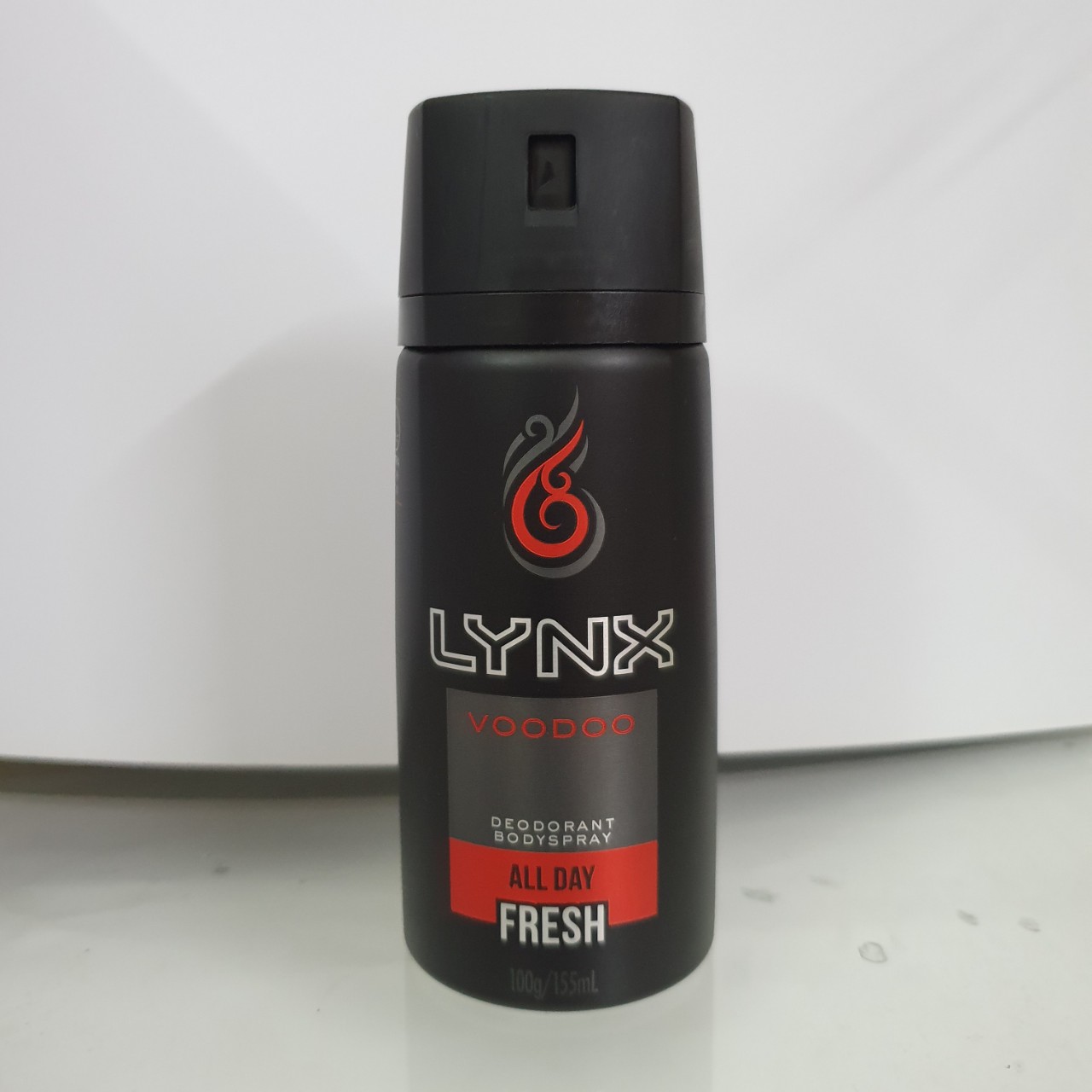 Xịt khử mùi nam LYNX BODYSPRAY 155ML