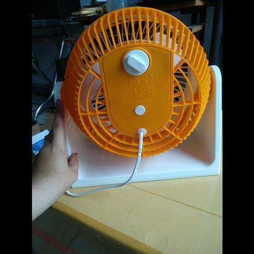 [NTT] Quạt Bàn Malaysia Panafresh Paf-25x (Nhiều màu)