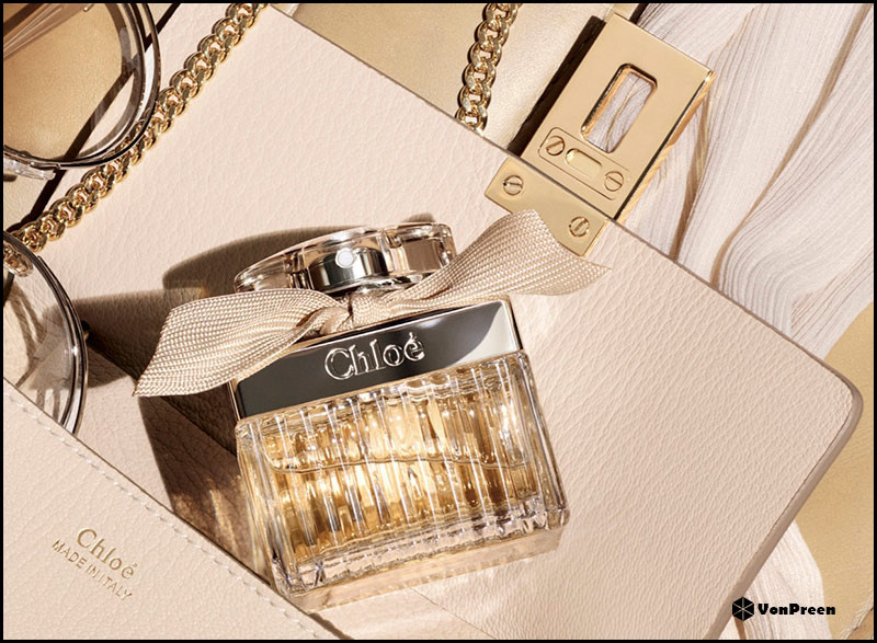 Nước Hoa Nữ Chloe Eau De Parfum 75Ml